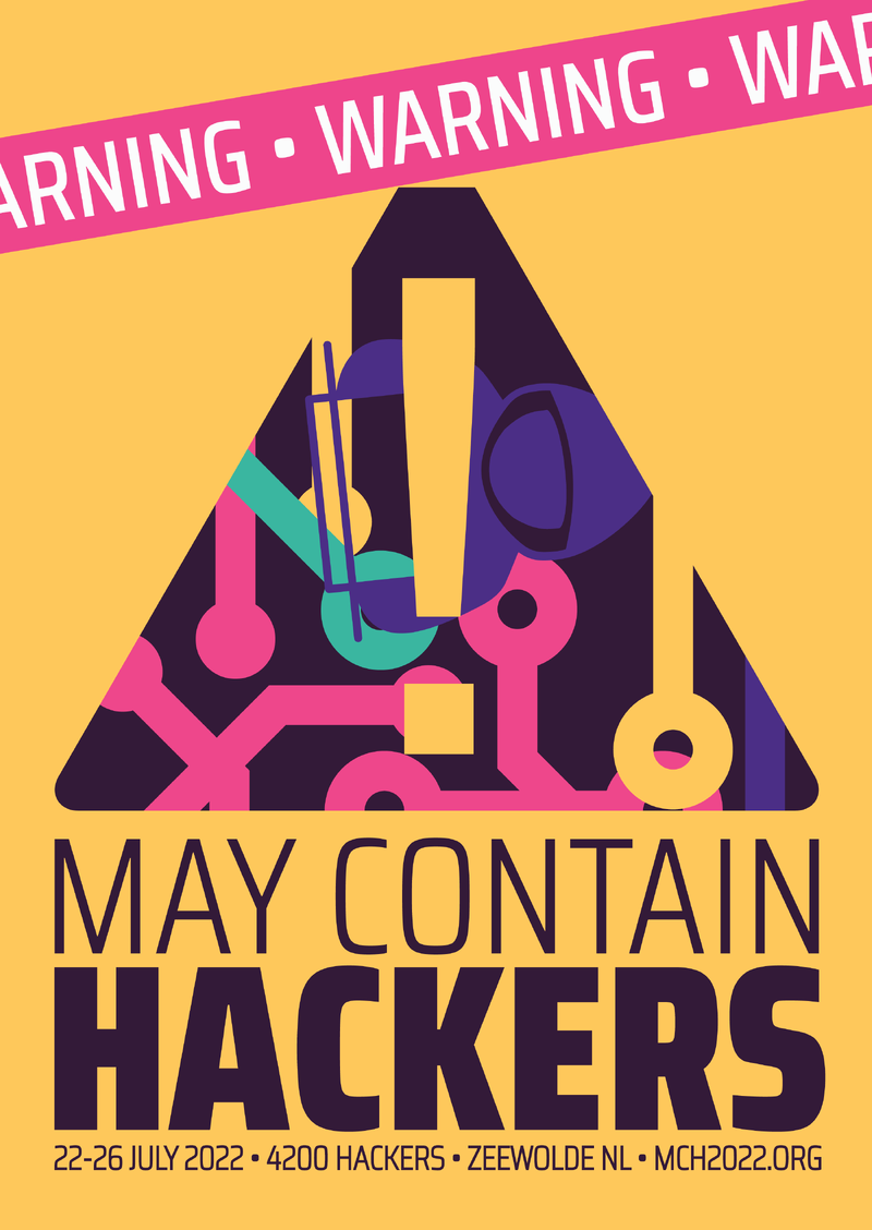 Promotion - MCH2022 wiki